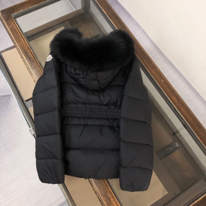 Moncler Down Coat